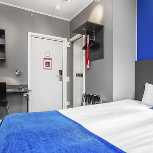 Economy Double Kamer